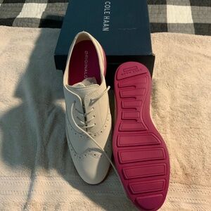 Cole Haan Originalgrand Wingtip Oxford
